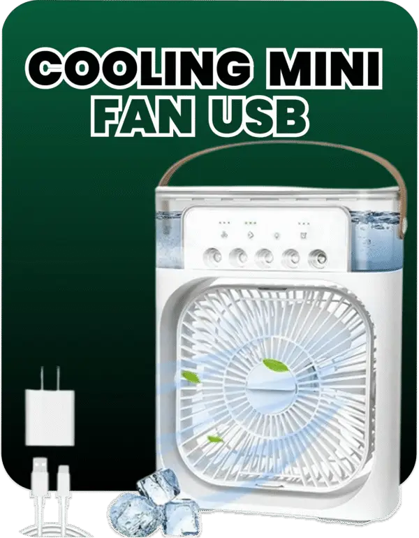 Mini Cooler
