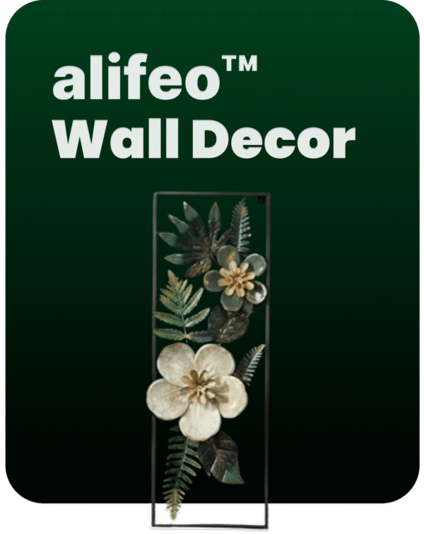Alifeo Wall Decor